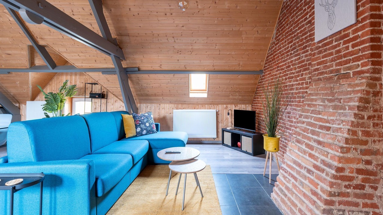 Photo of Livingroom in Wortel