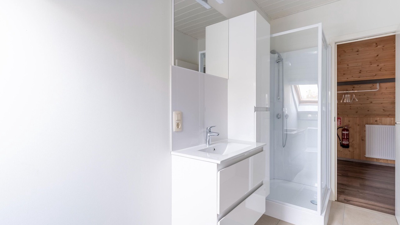 Photo of Bathroom in Wortel
