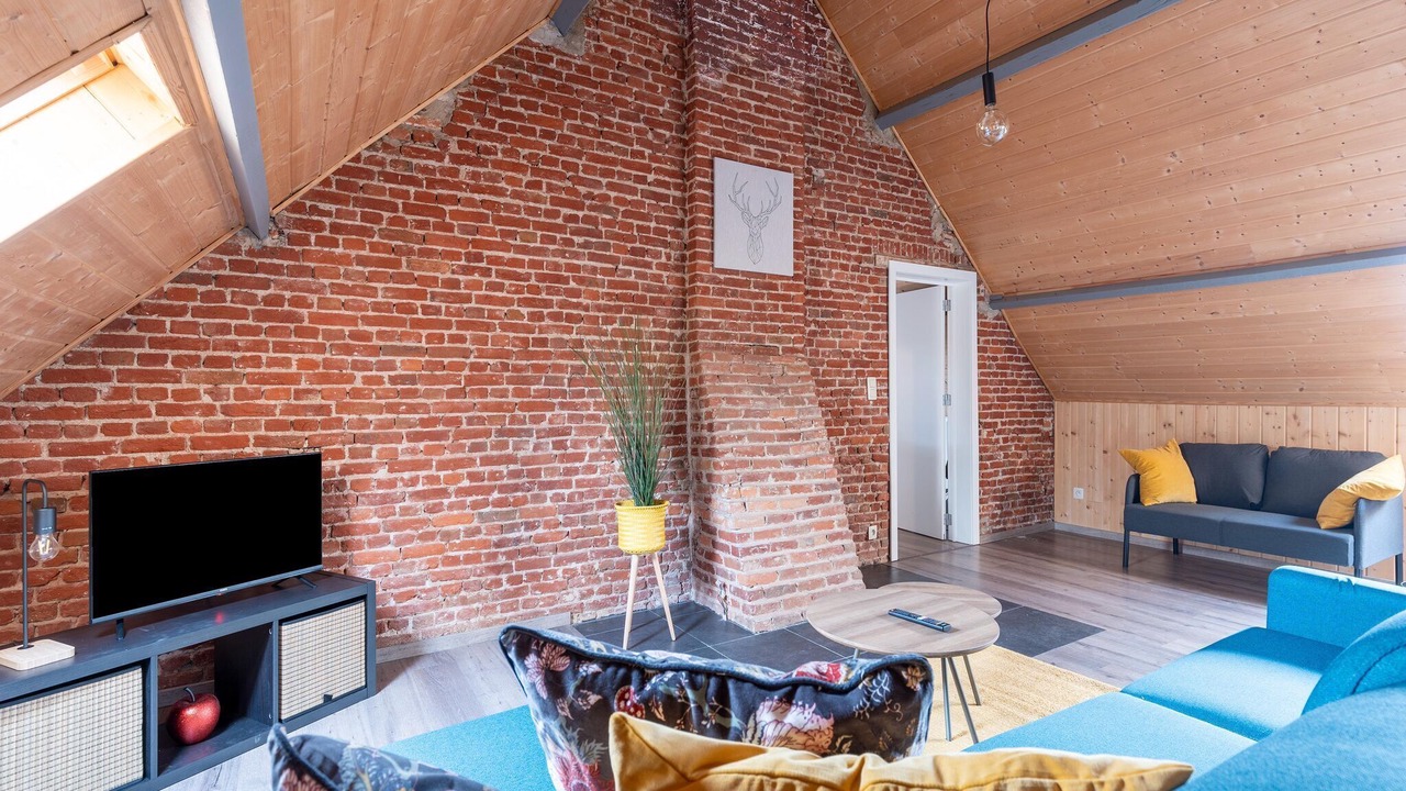 Photo of Livingroom in Wortel