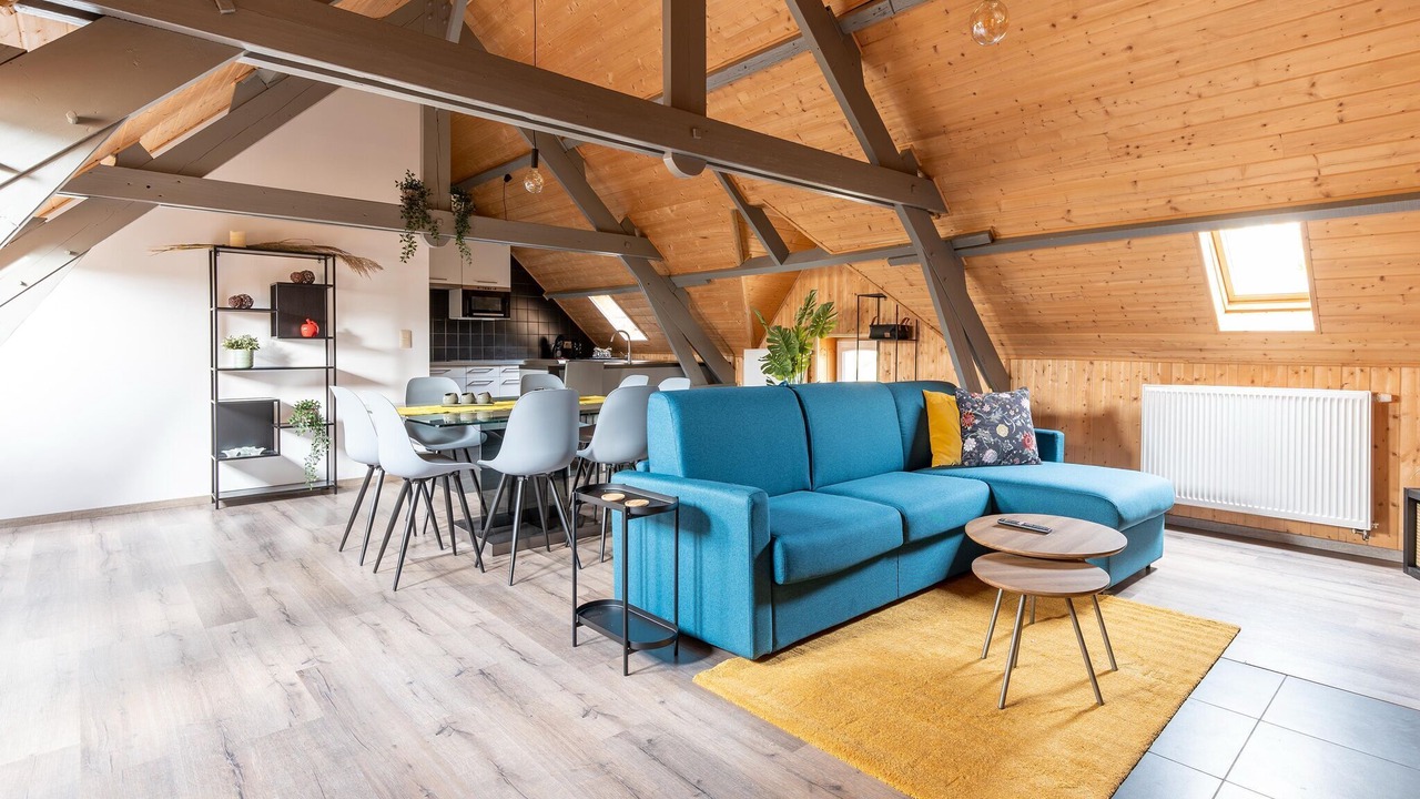 Photo of Livingroom in Wortel