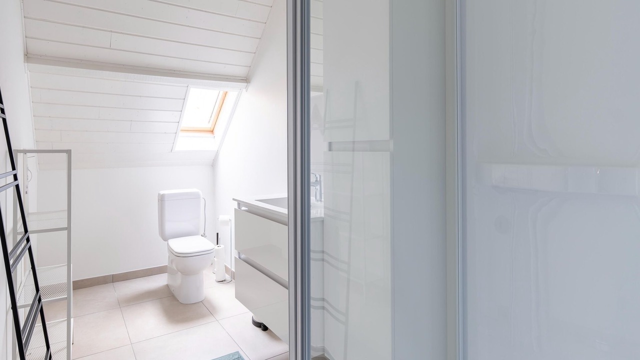 Photo of Bathroom in Wortel