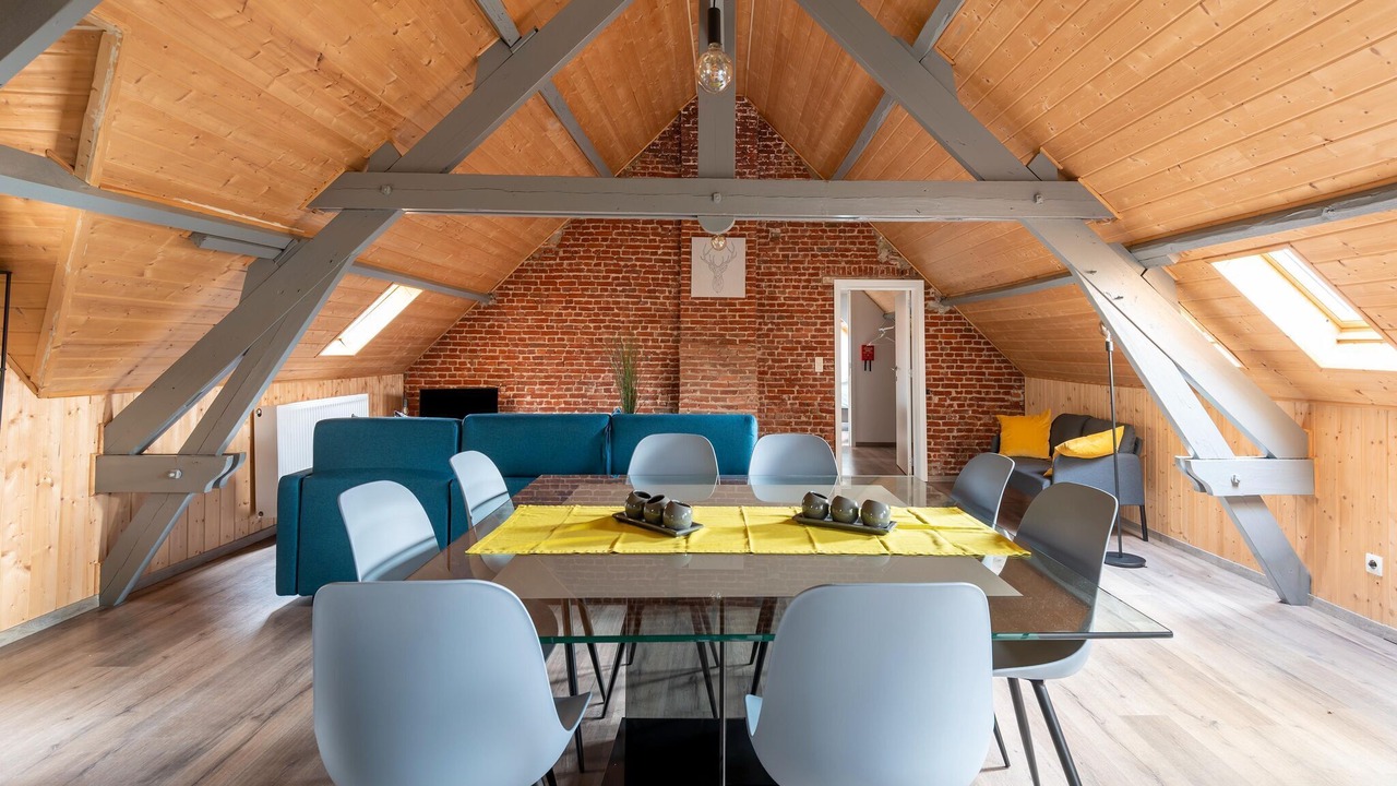 Photo of Livingroom in Wortel