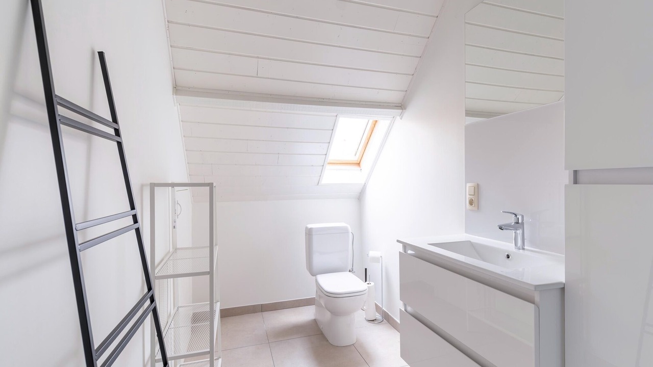 Photo of Bathroom in Wortel
