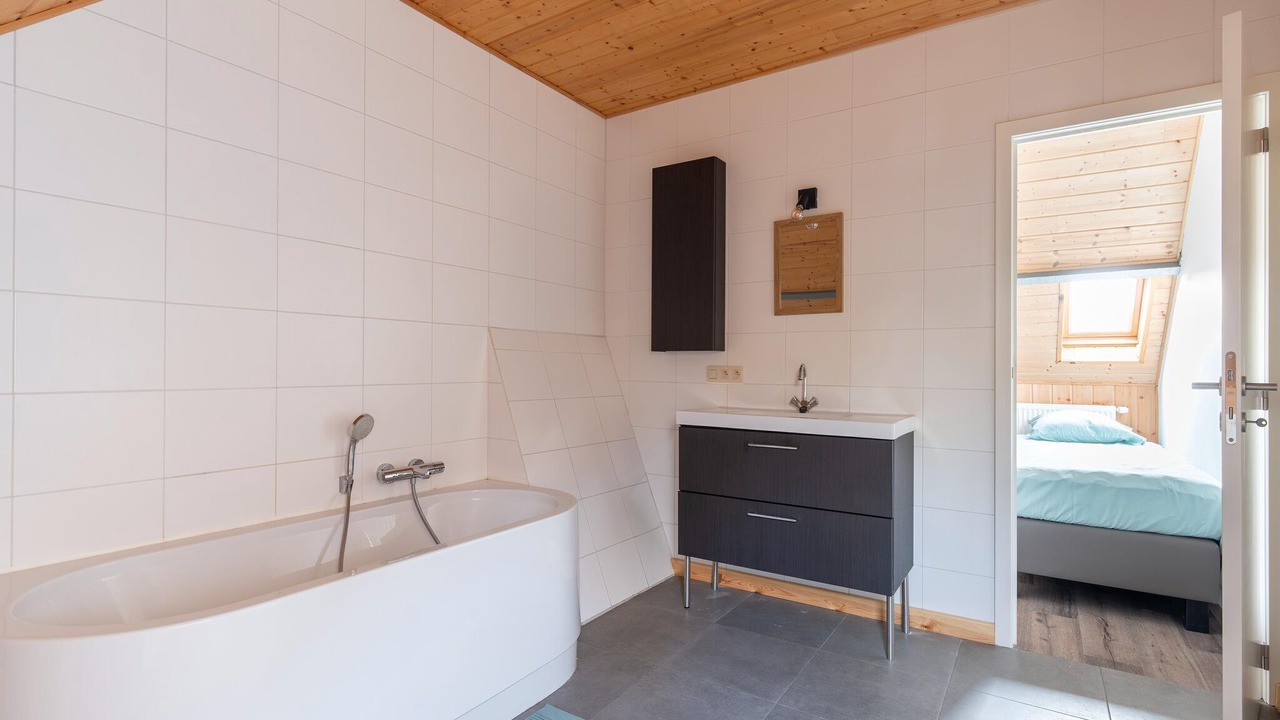 Photo of Bathroom in Wortel