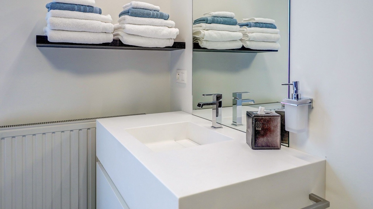 Photo of Bathroom in Weelde