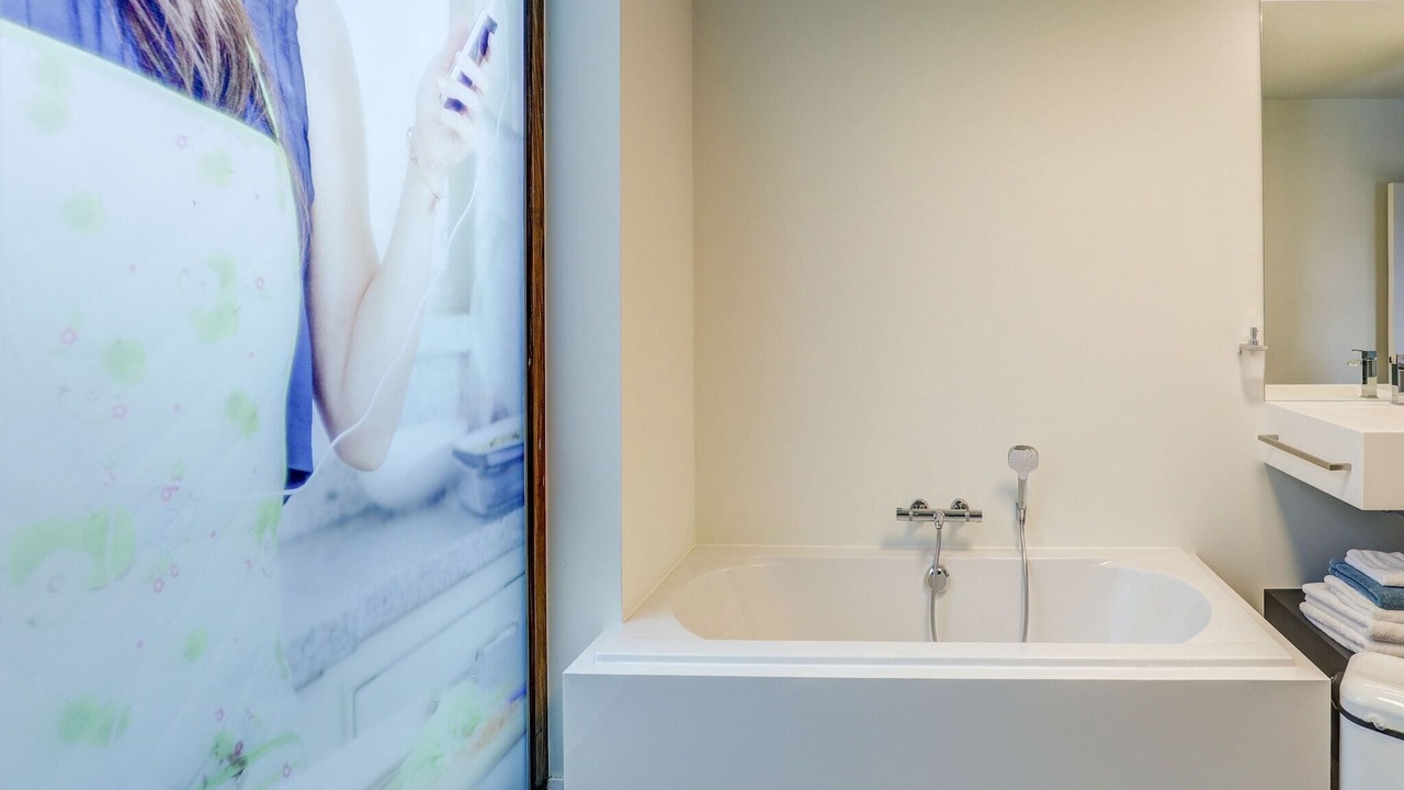 Photo of Bathroom in Weelde