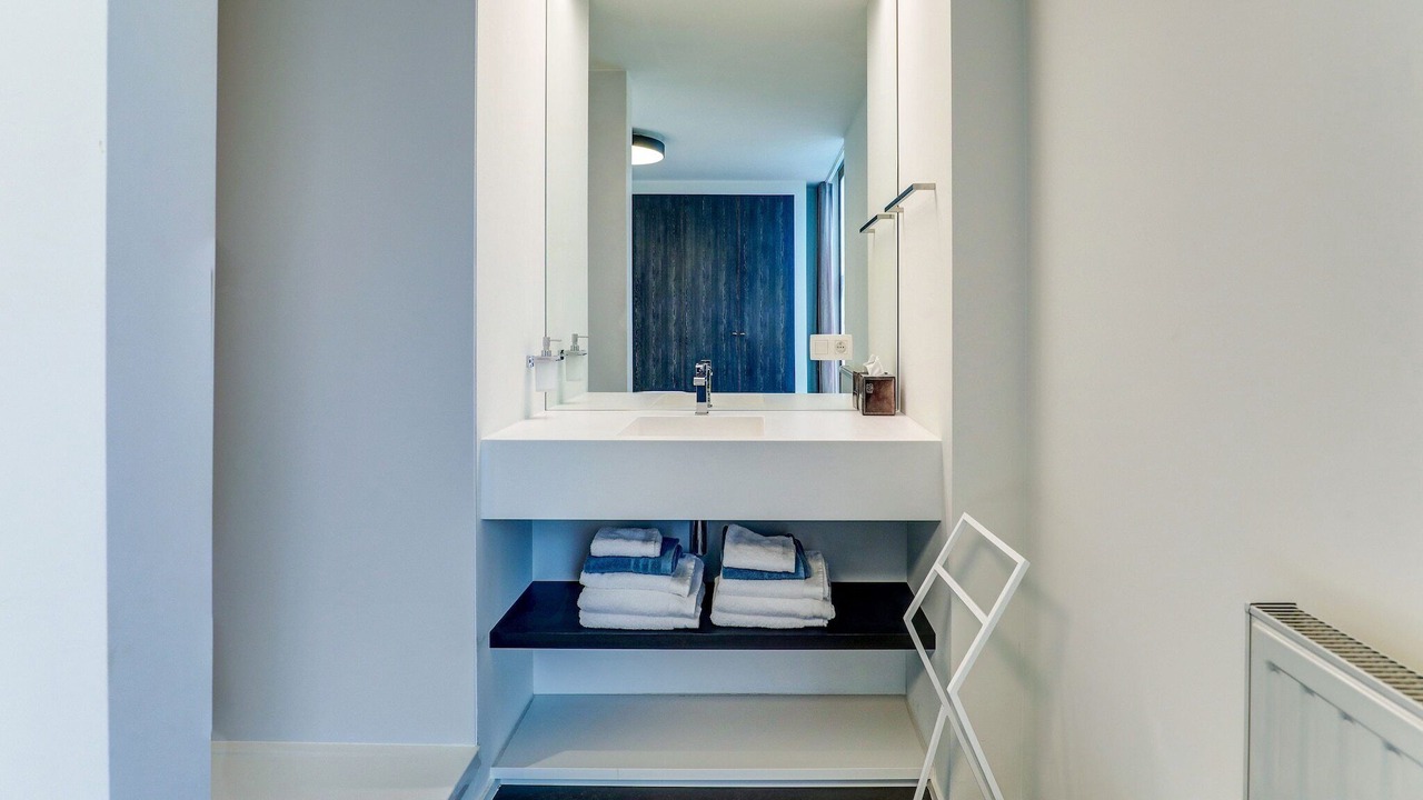 Photo of Bathroom in Weelde
