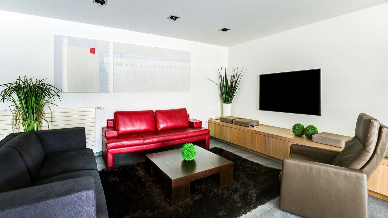 Photo of Livingroom in Weelde