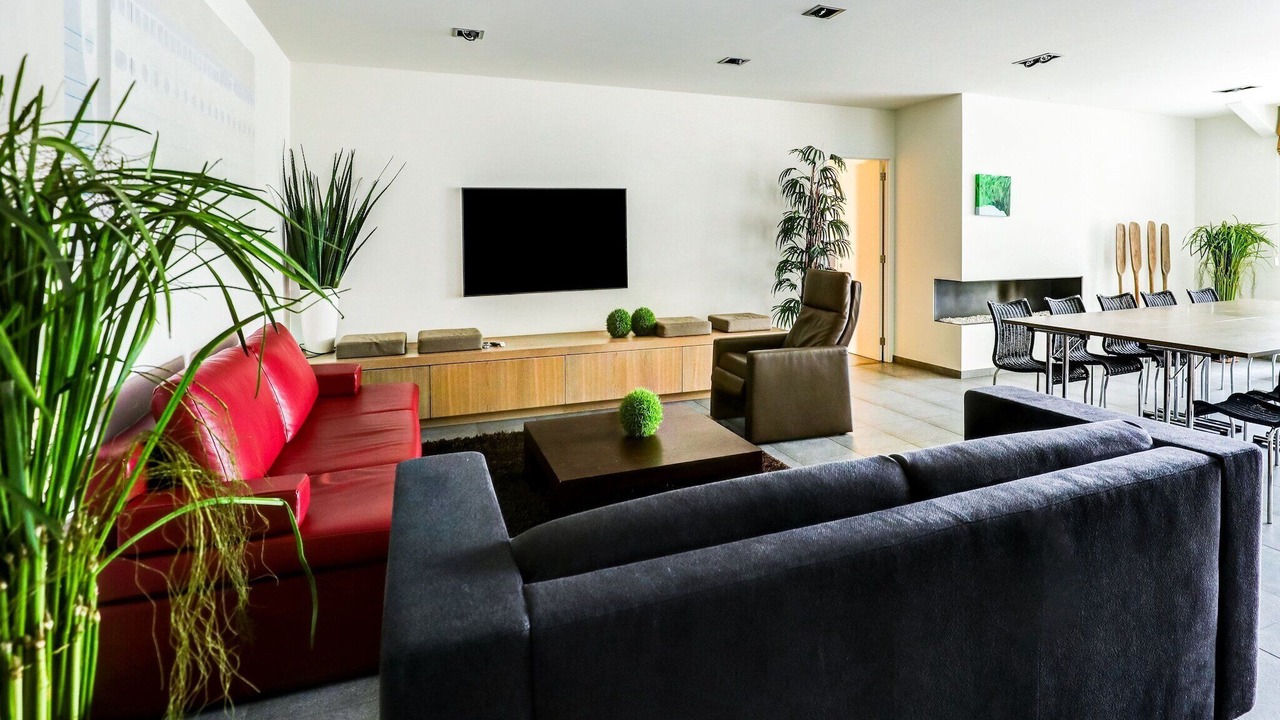 Photo of Livingroom in Weelde