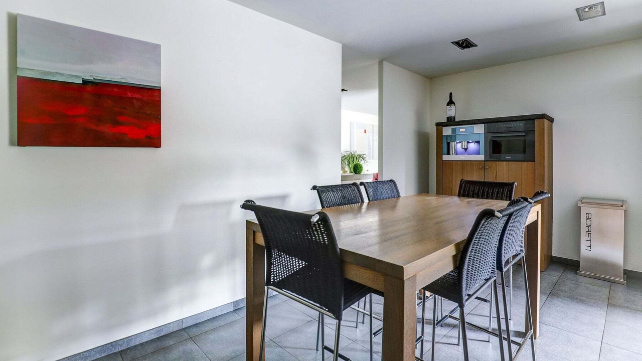 Photo of Livingroom in Weelde