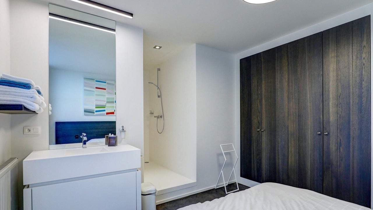 Photo of Bathroom in Weelde