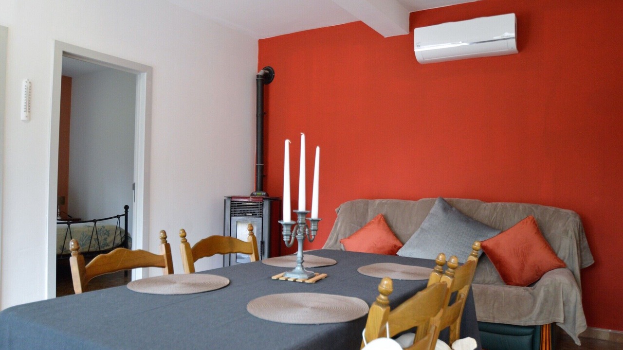 Photo of Livingroom in Florennes