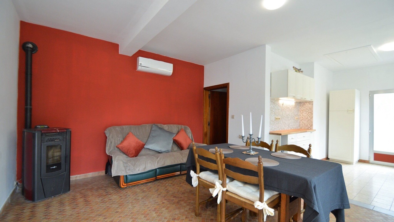 Photo of Livingroom in Florennes