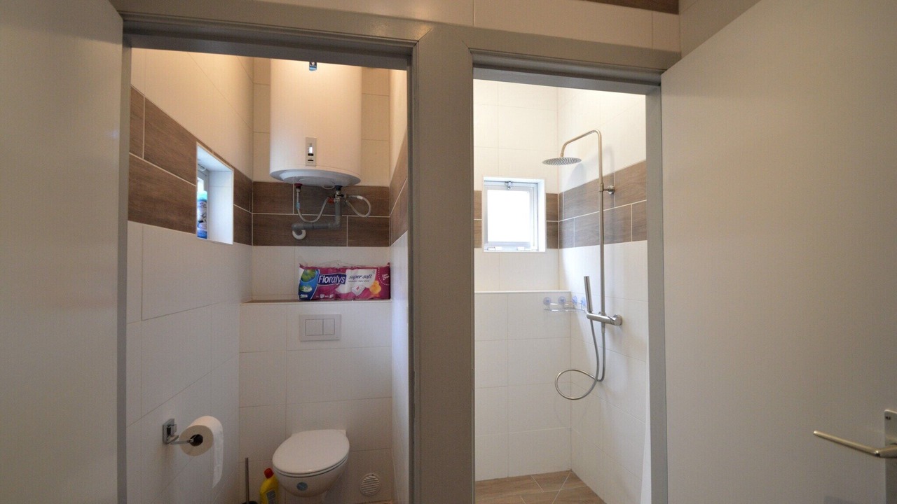 Photo of Bathroom in Florennes