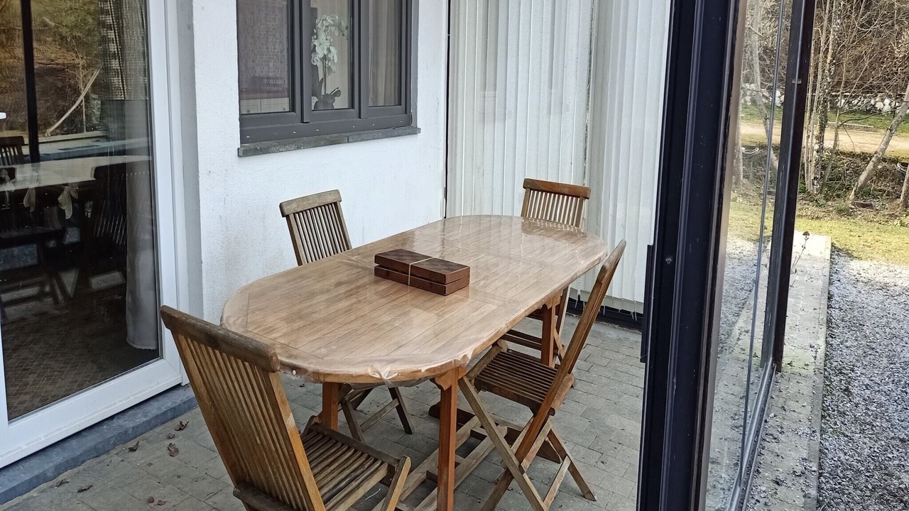 Photo of Patio Balcony in Florennes