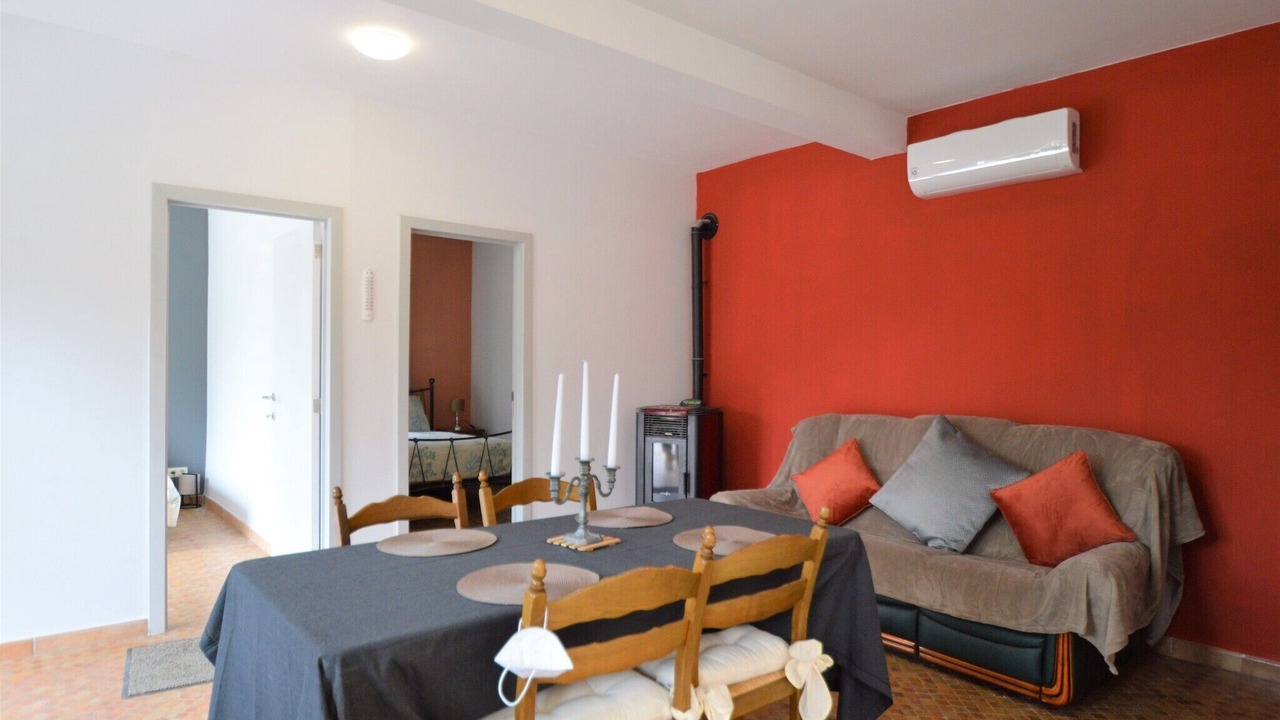 Photo of Livingroom in Florennes