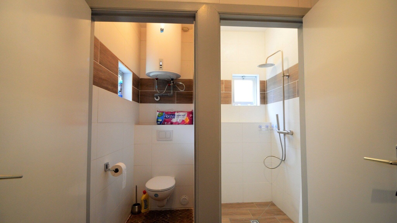 Photo of Bathroom in Florennes