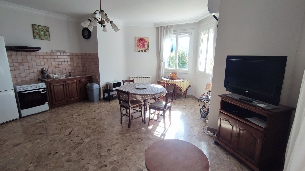 Photo of Kitchen in Le Revest-les-Eaux