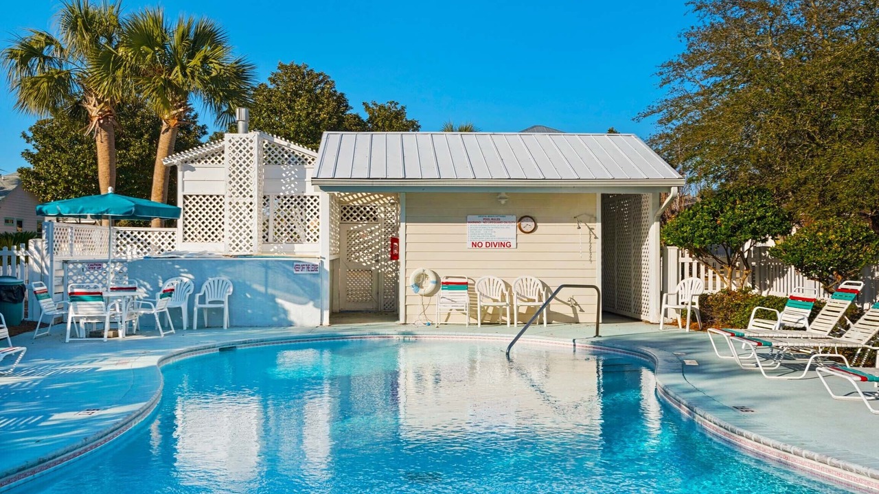 Photo of Outdoor in Clipper Cove
