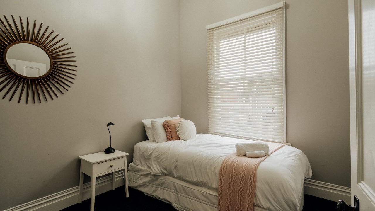 Photo of Bedroom in Mount Eden