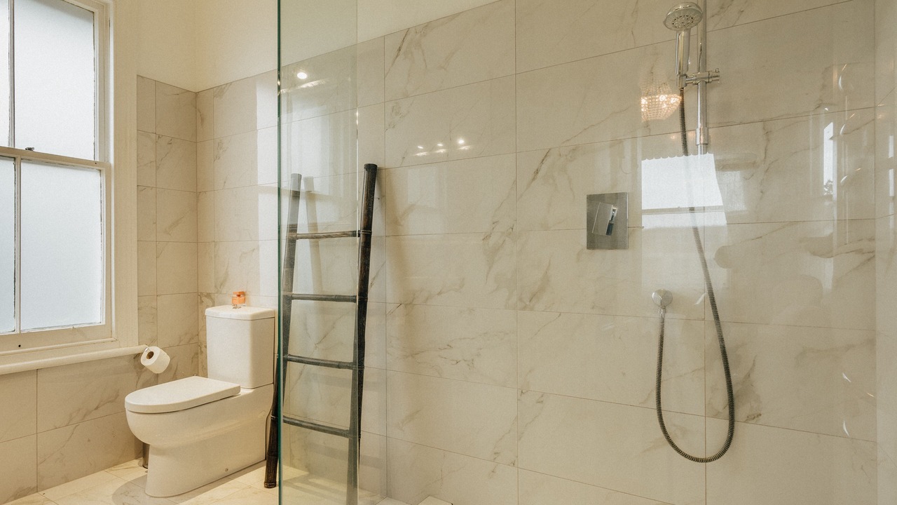 Photo of Bathroom in Mount Eden