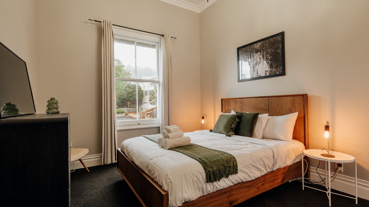 Photo of Bedroom in Mount Eden