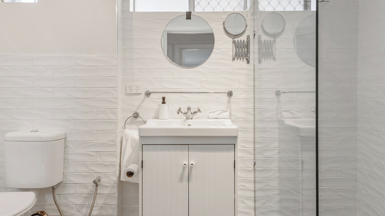 Photo of Bathroom in Rockingham