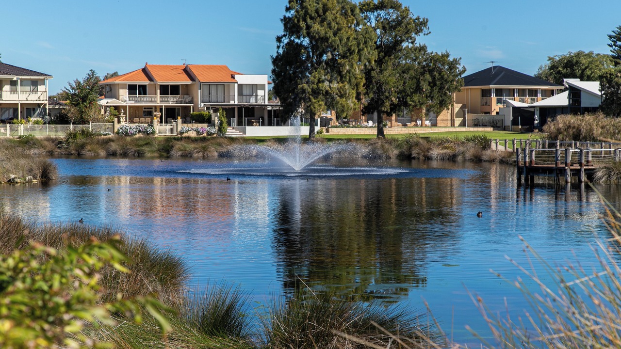 Photo of Outdoor in Rockingham