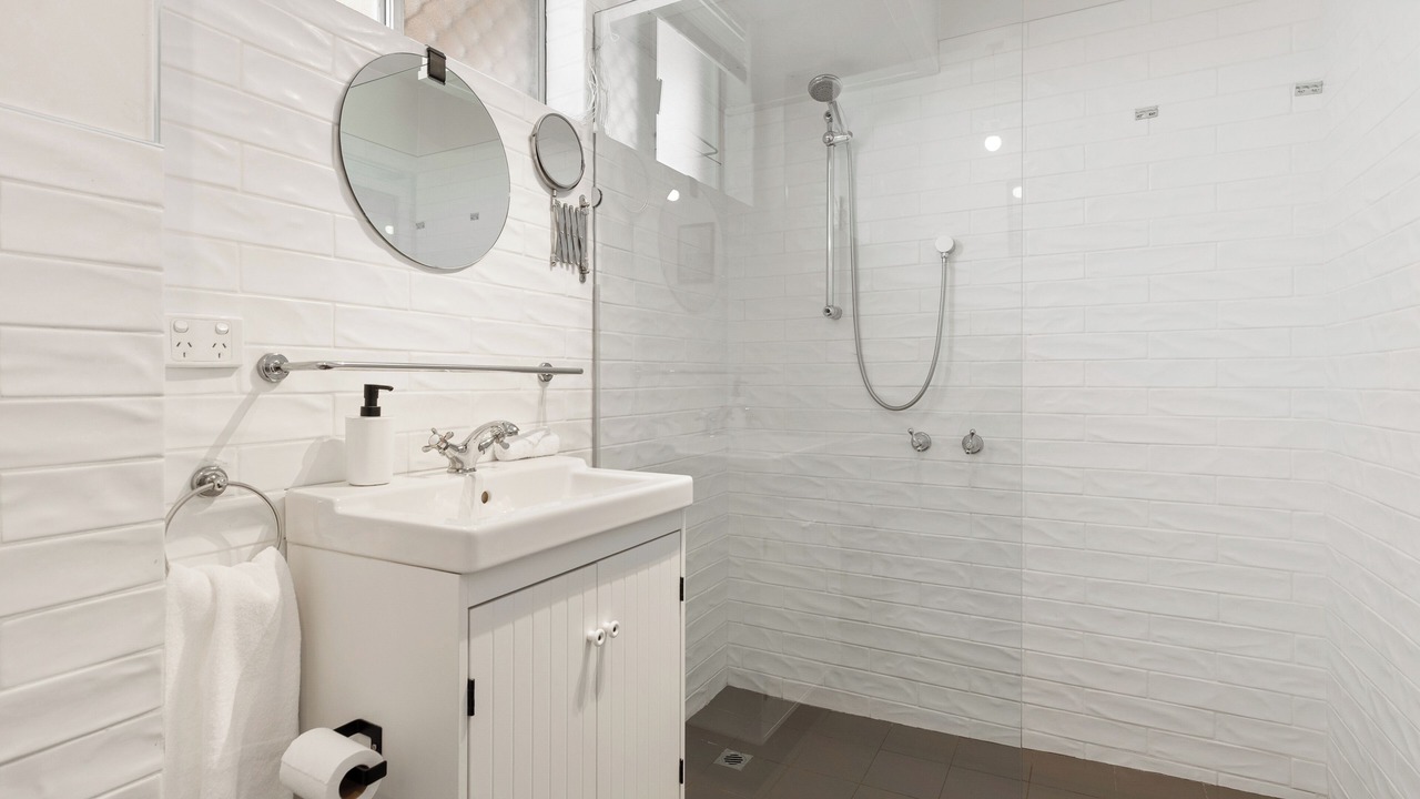 Photo of Bathroom in Rockingham