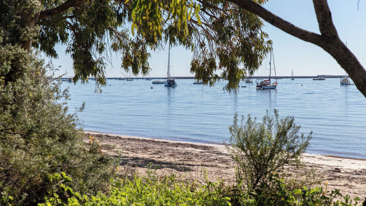 Photo of Outdoor in Rockingham