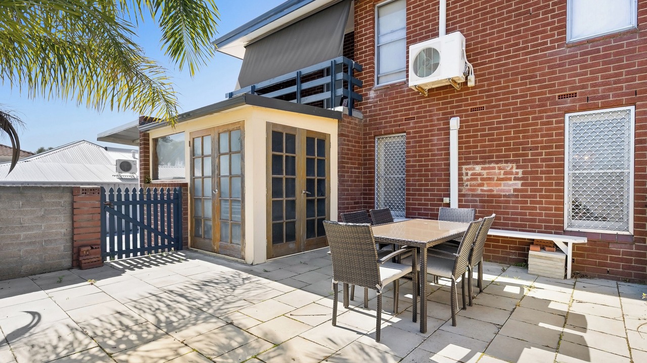 Photo of Outdoor in Rockingham