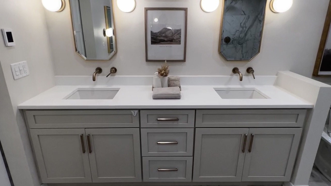 Photo of Bathroom in Waverly