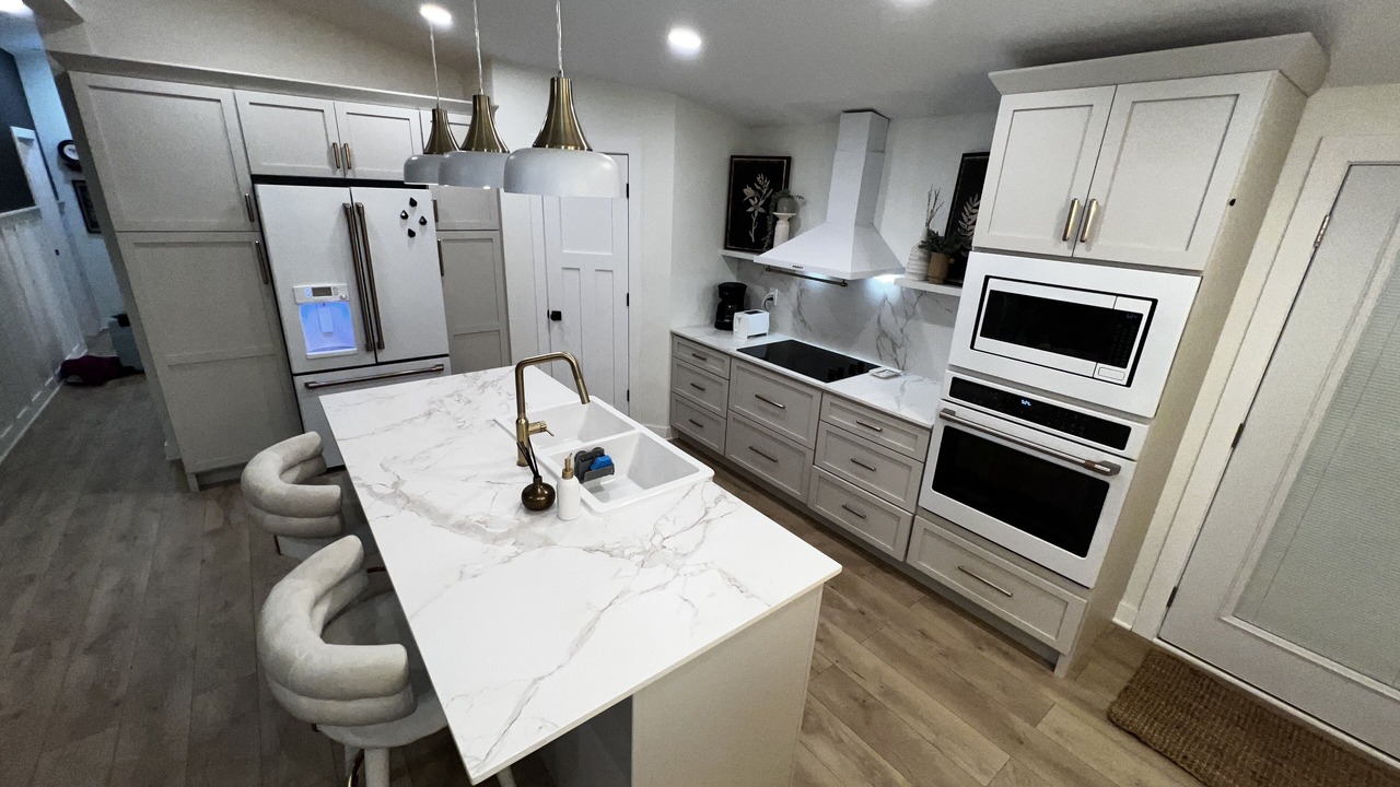 Photo of Kitchen in Waverly
