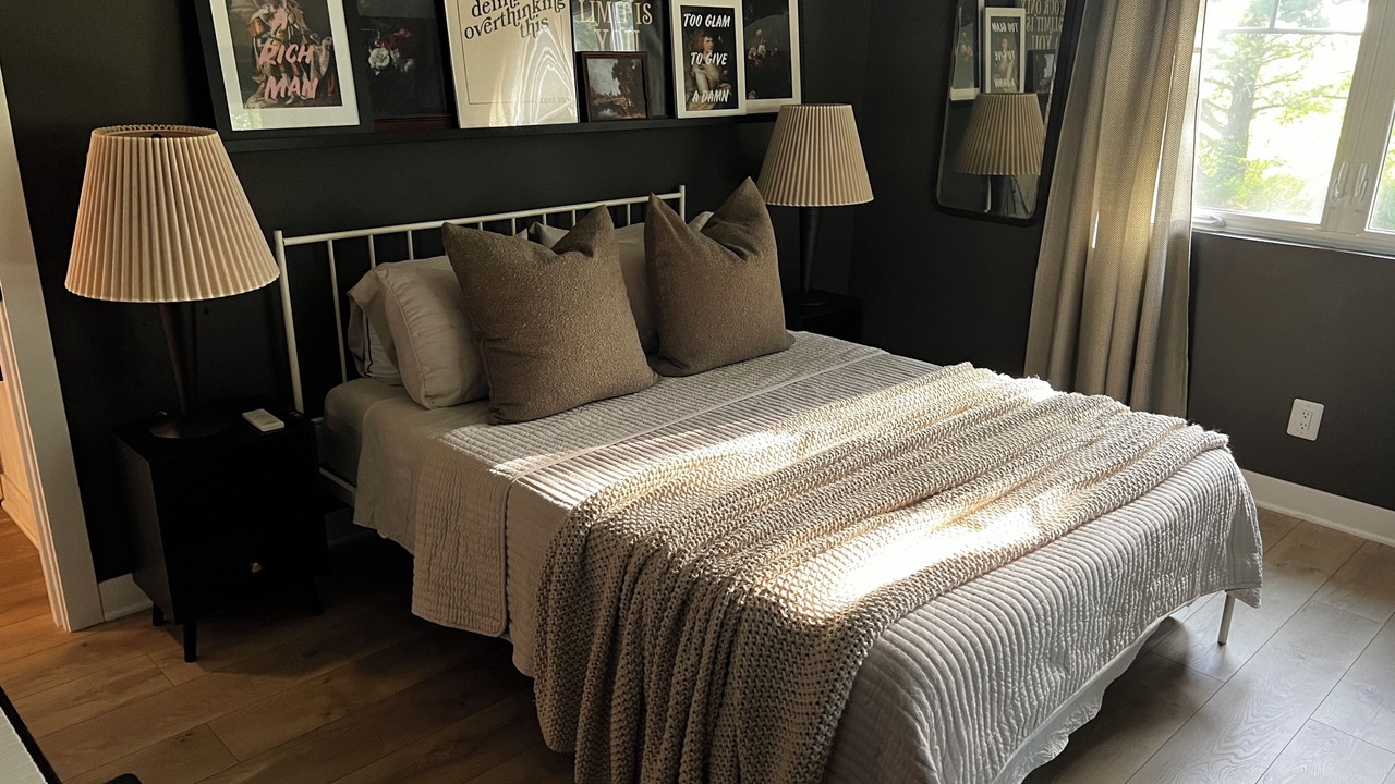Photo of Bedroom in Waverly