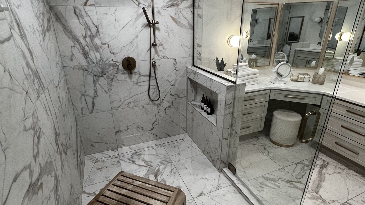 Photo of Bathroom in Waverly