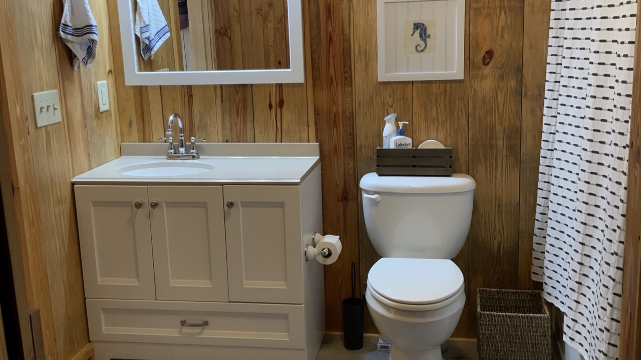Photo of Bathroom in Alexander City