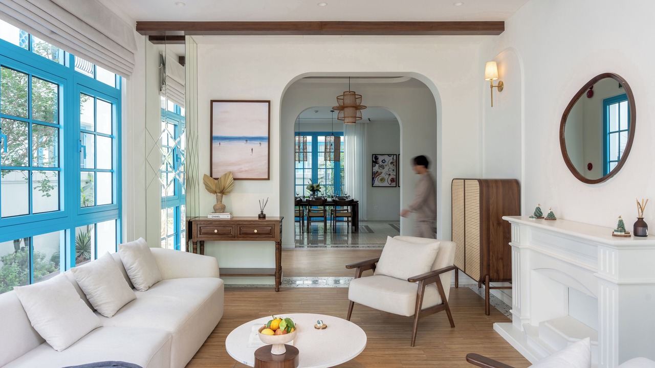Photo of Livingroom in Bai Chay