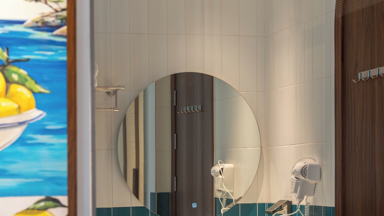 Photo of Bathroom in Bai Chay