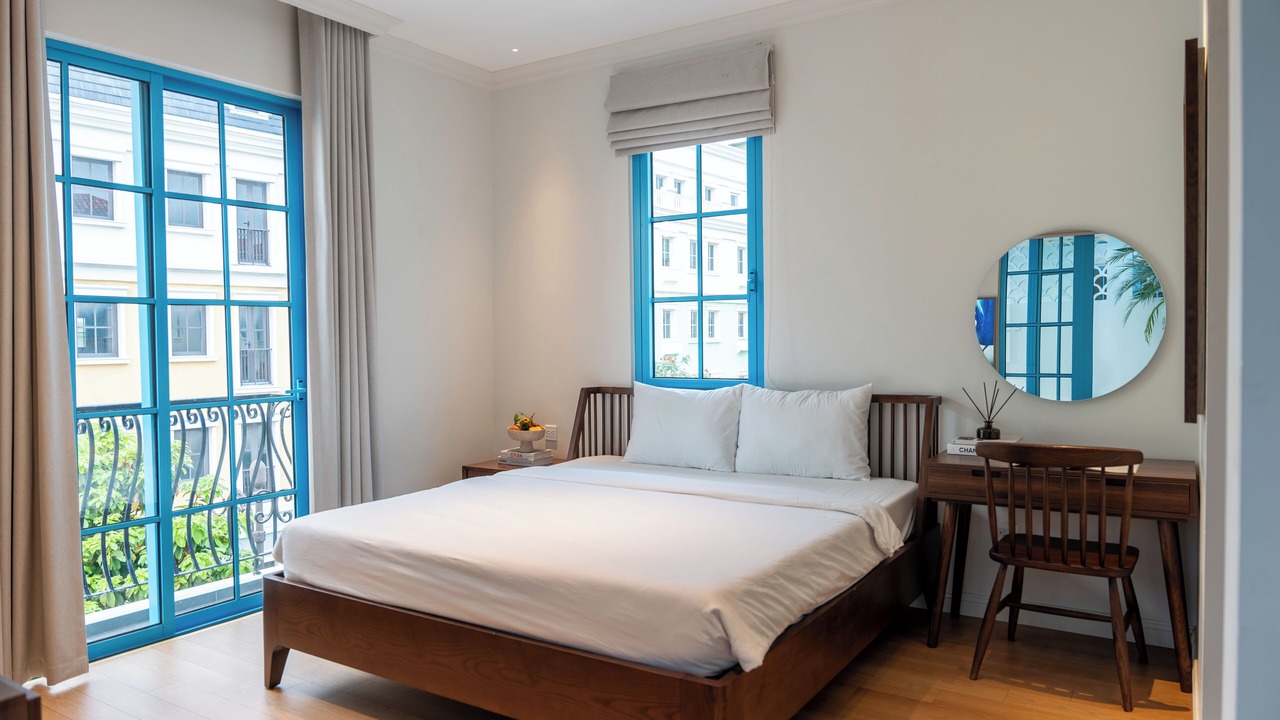Photo of Bedroom in Bai Chay