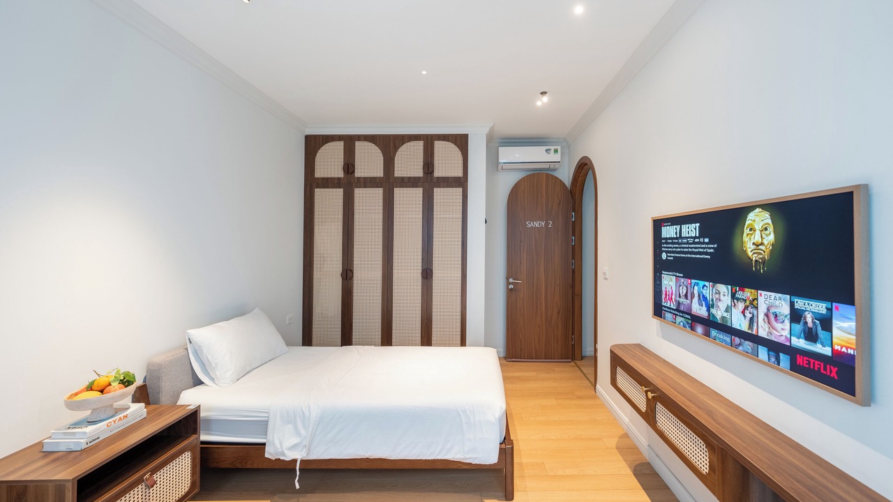 Photo of Bedroom in Bai Chay