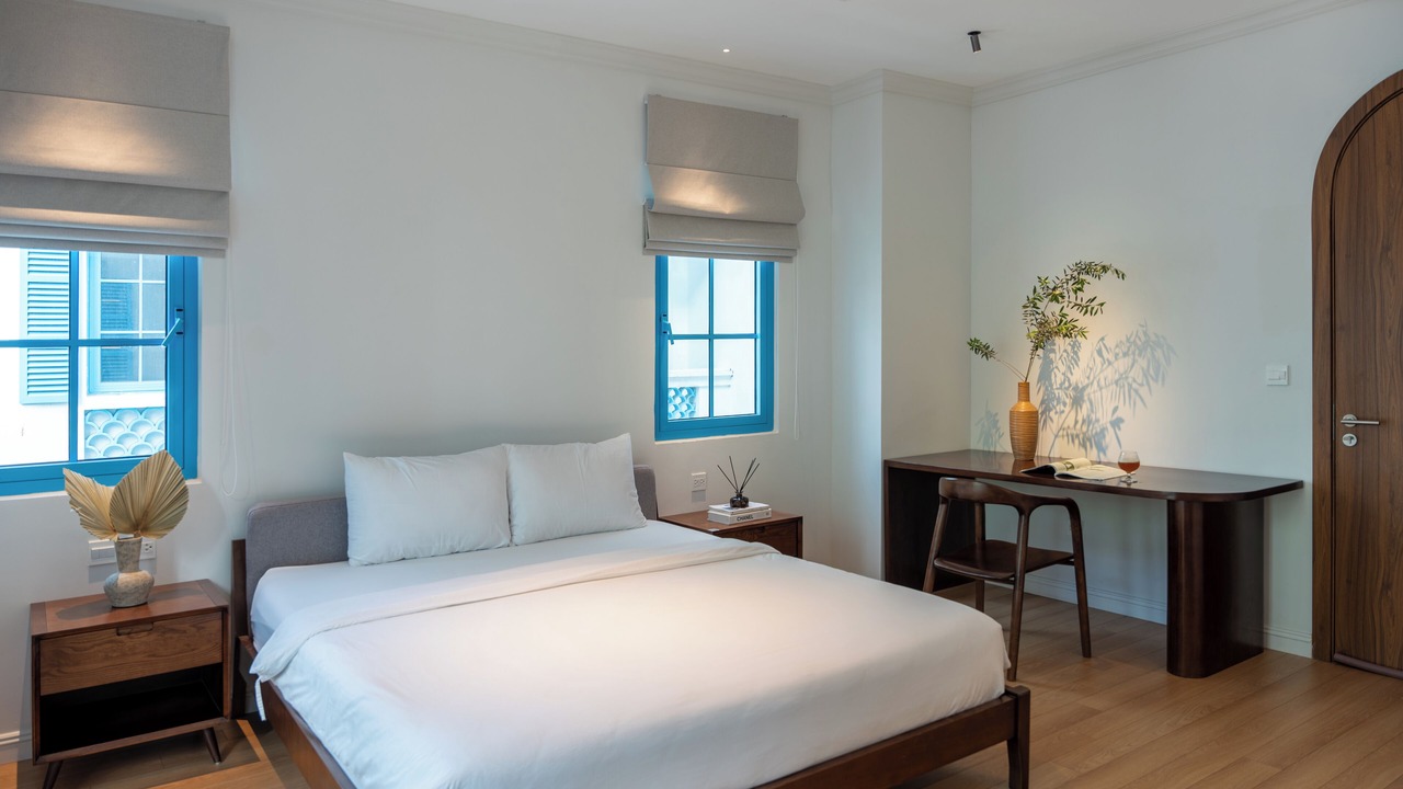 Photo of Bedroom in Bai Chay