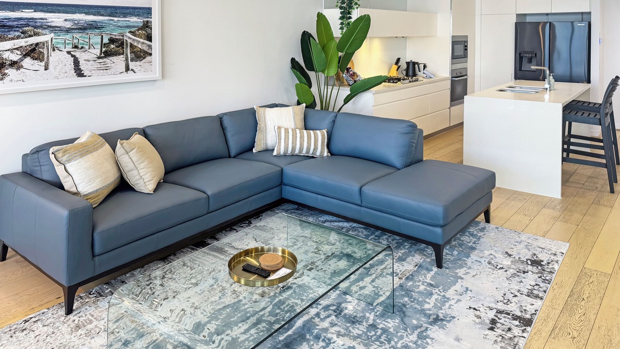 Photo of Livingroom in Broadbeach