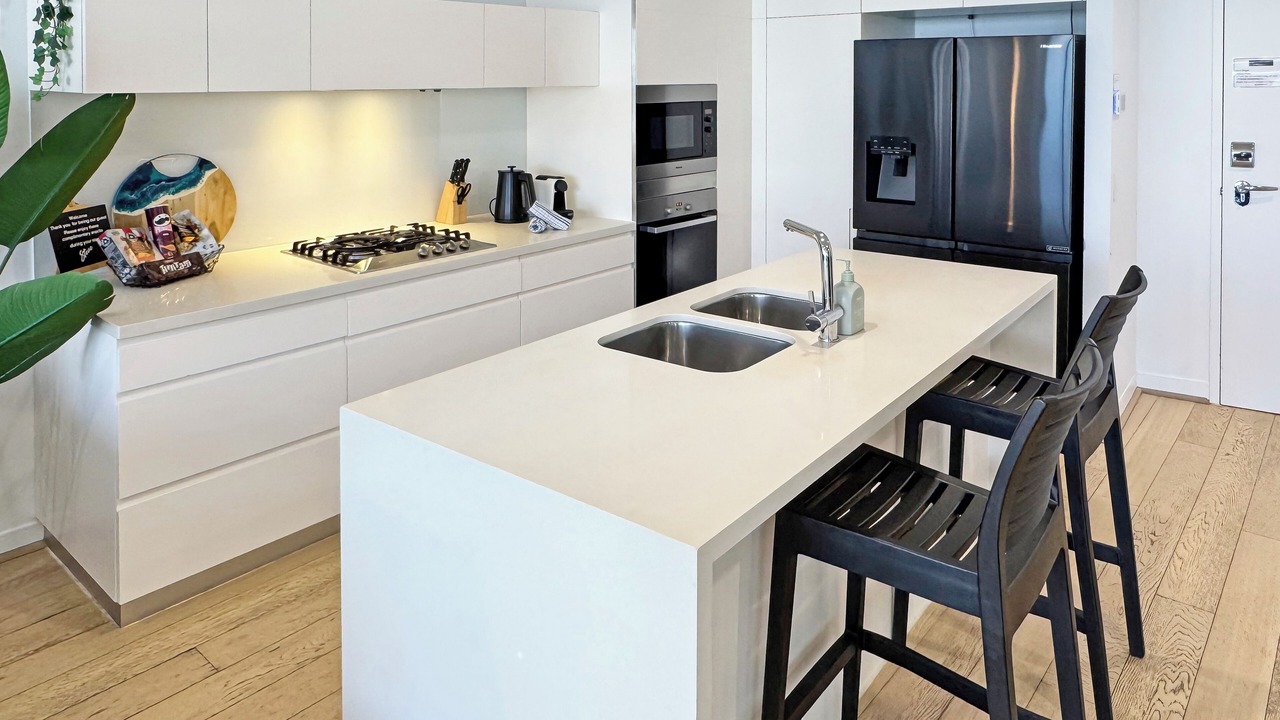 Photo of Kitchen in Broadbeach