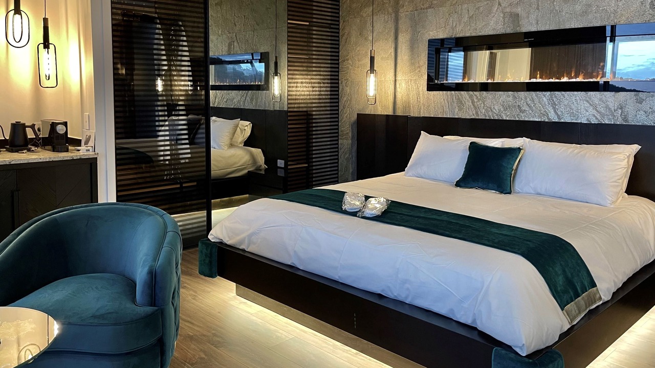 Photo of Bedroom in Neranwood