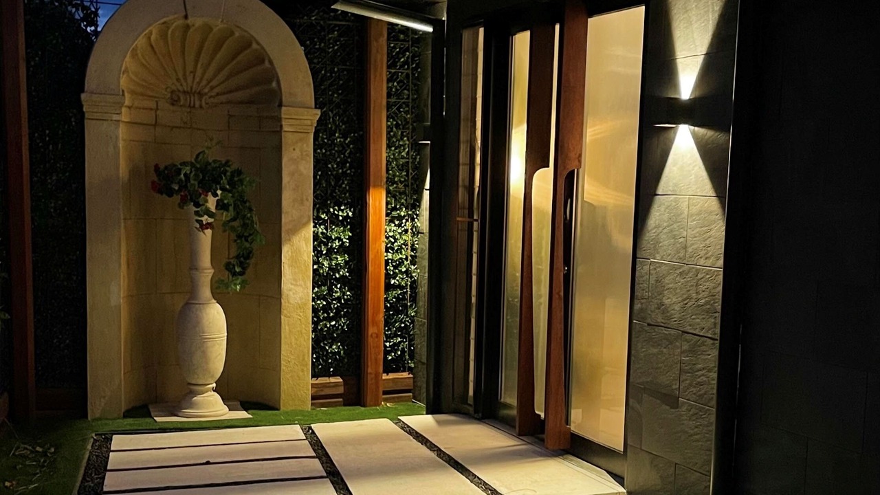 Photo of Outdoor in Neranwood