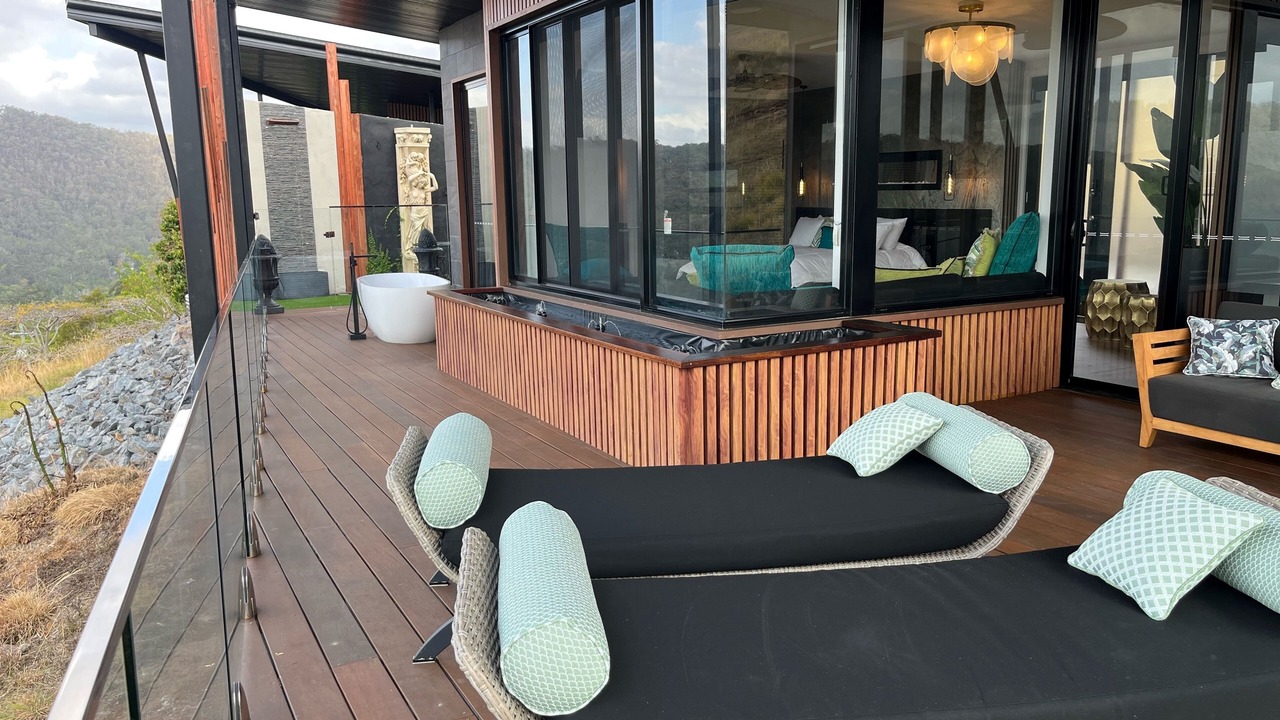 Photo of Patio Balcony in Neranwood