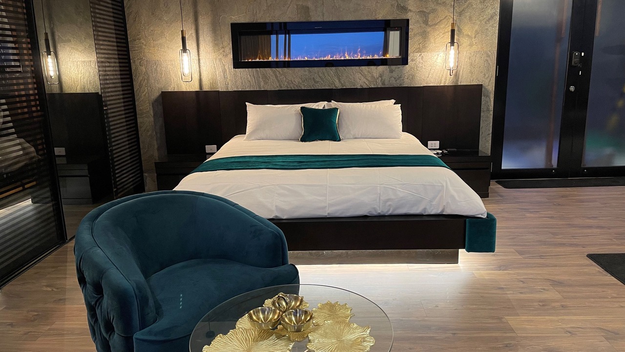 Photo of Bedroom in Neranwood