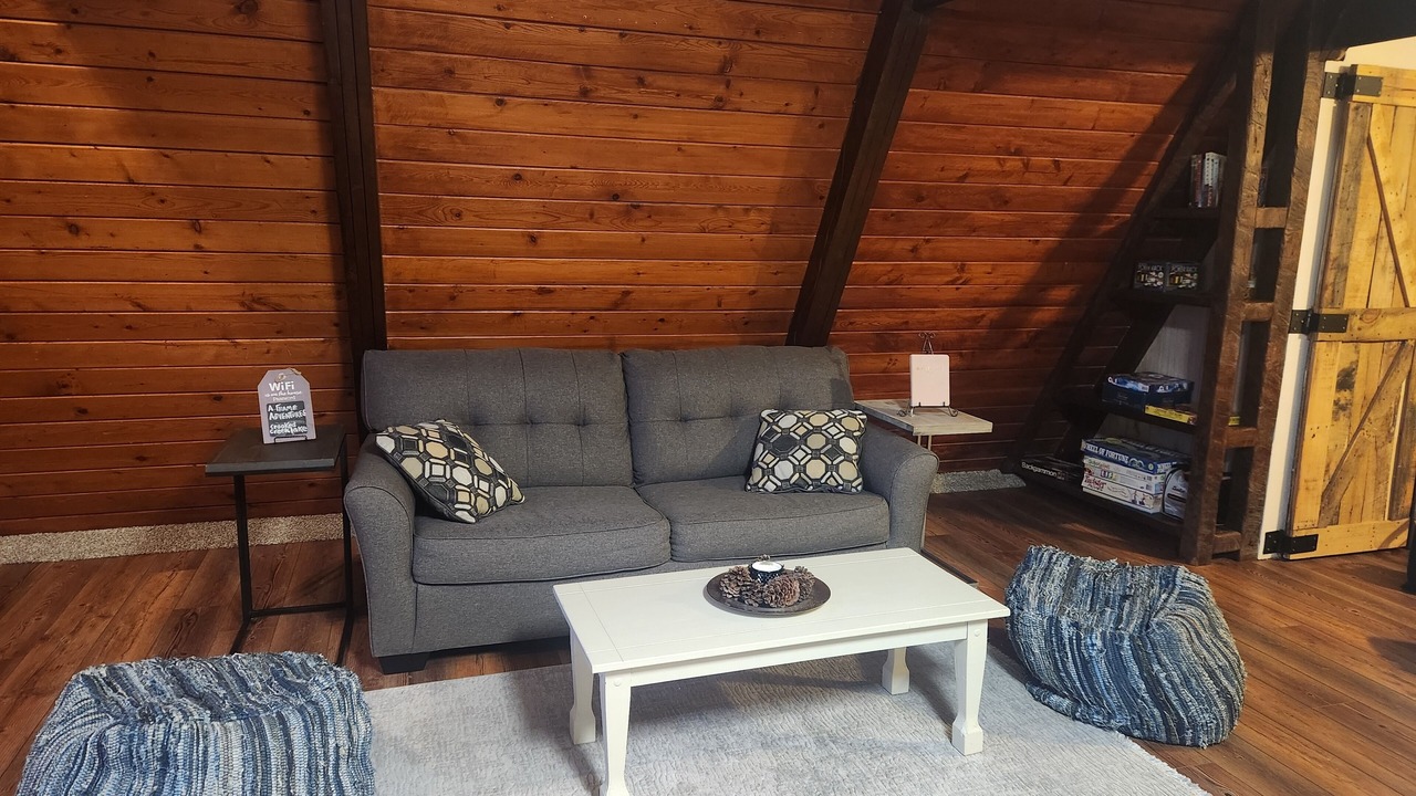 Photo of Livingroom in McGrann