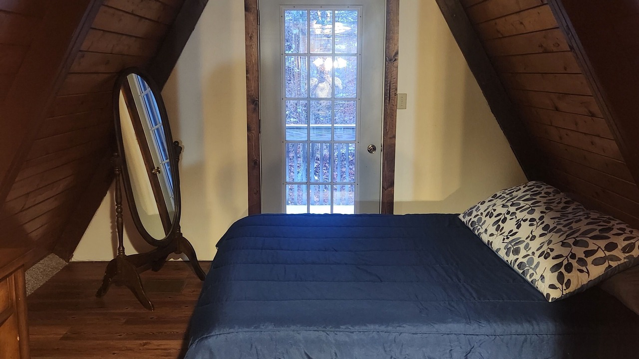 Photo of Bedroom in McGrann
