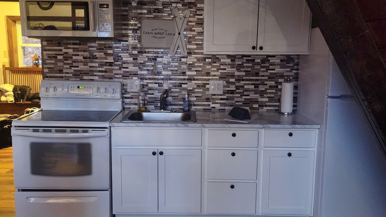 Photo of Kitchen in McGrann